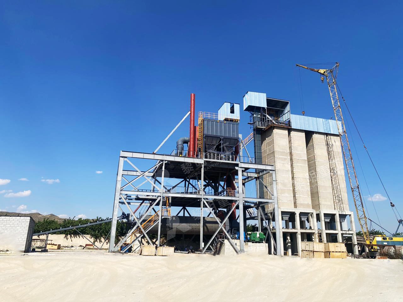 Comparison of traditional ball mill vs modern grinding technology