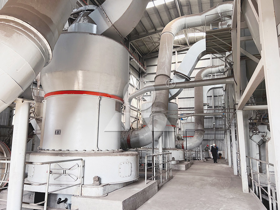 Diagram of hammer mill coal crusher operation