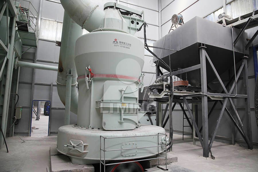 Finished 325 mesh quartz sand powder ready for packaging
